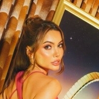 Maureen Montagne (Miss Globe 2021) Meztelen