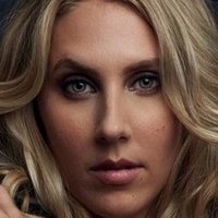 Megan Dickinson Meztelen