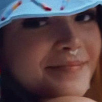 Mel Maia Meztelen