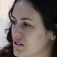 Melanie Hamrick Meztelen