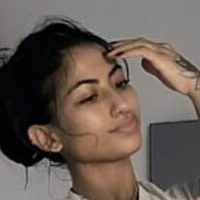 Melanie P Cruz Meztelen
