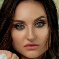 Melanie Pavlova Meztelen