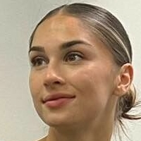 melissa bratic Meztelen