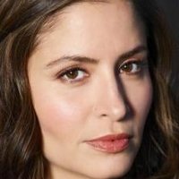 Mercedes Mason Meztelen