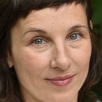 Meret Becker Meztelen