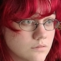 Mermaid Lunette Meztelen