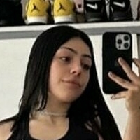 Mica Ybañes Meztelen