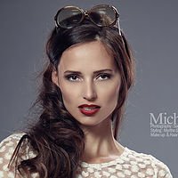 Michaela Kaplanova Meztelen
