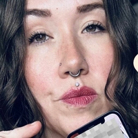 Michele Moon Meztelen