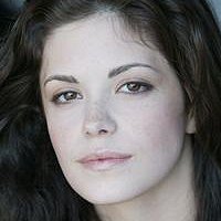 Michelle Meyrink Meztelen