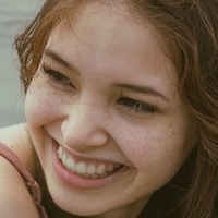 Miel Alarcón Meztelen