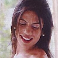 Mila Caldas Meztelen
