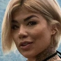 Mila Ivanova Meztelen