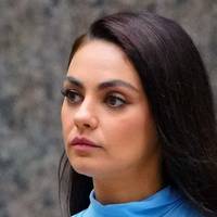 Mila Kunis Meztelen