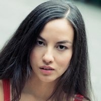 Milena Karas Meztelen