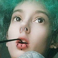 milkyghostie Meztelen