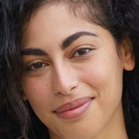 Mina El Hammani Meztelen