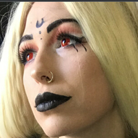 Minx97 Meztelen