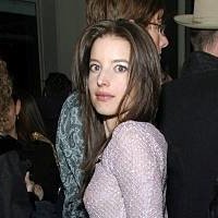 Misha Sedgwick Meztelen