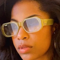 Miss Gemini Rose Meztelen