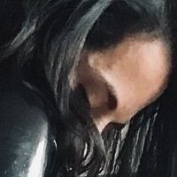 Mistress Evil Kitten Meztelen