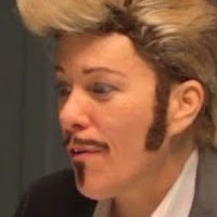 Mo Fischer Meztelen