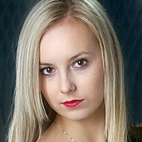 Modelkartei Meztelen