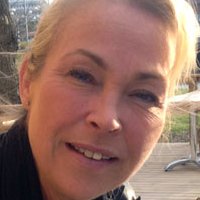 Monica Liljistrand Meztelen