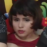 Monikcute18 Meztelen