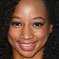 Monique Coleman Meztelen