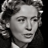 Monique Mélinand Meztelen