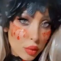 Monique Nicole LeClair Meztelen