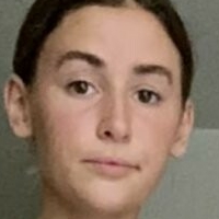 Morgan Cline Meztelen