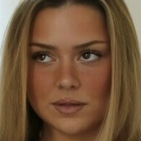 Morgan Harvill Meztelen