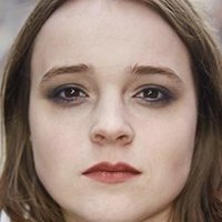 Nadia Alexander Meztelen