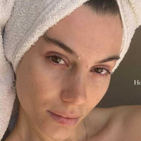 Nadia Gaggioli Meztelen