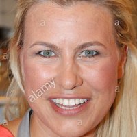 Nadine Krueger Meztelen