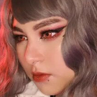 Nami_neon Meztelen