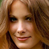 Nancy Cameron Meztelen