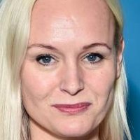 Nanna Kristin Magnusdottir Meztelen