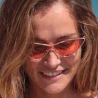Natalia Borges Meztelen