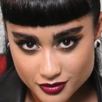 Natalia Kills Meztelen