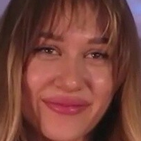 Natalia Skopich Meztelen