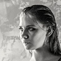 Natalia Tihomirova Meztelen