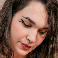 Natalie Carnot Meztelen