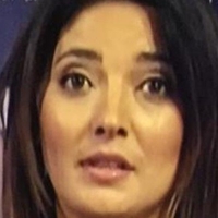 Natalie Sawyer Meztelen