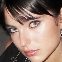 Nathalia Llinas Meztelen