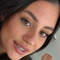 Naughty_Little_Luna Meztelen