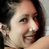 NaughtyATrouble Meztelen