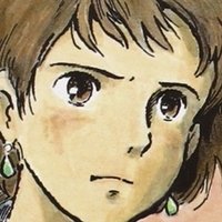 Nausicaa Meztelen